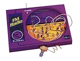 Maxitronix  FM Radio Experiment Kit