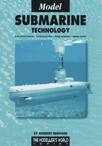 Image result for model submarine technology