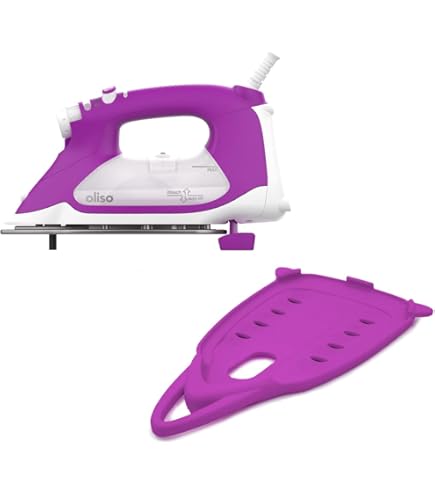 オリソー スマートアイロン TG1600 世界で唯一！“足が生えた”アイロン 「オリソスマートアイロン