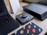 Creative X4 Hi-Res USB DAC Amp 7.1 SXFI Dolby Digital Live Optical In/Out view 2