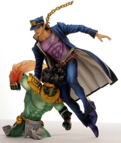 JoJo's Bizarre Adventure All-Star Battle Limited Edition benefits THE RIVAL vs "All-Star Battle Star Kujoujoutarou & Platinum" (Japan import / The package and the manual are written in Japanese)