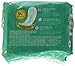 Always Ultra Thin Long Super Pads, 20-Count