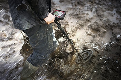 Fisher F44 Metal Detector