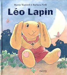 Léo Lapin
