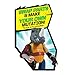 Teenage Mutant Ninja Turtles Mix and Match Rocksteady Figure