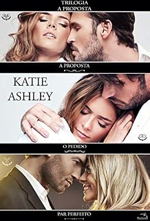 Livro Trilogia A Proposta
