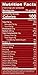Seva Foods Organic Savory Coconut Jerky, 1.5 oz bag - 2 Servings