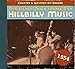 Dim Lights, Thick Smoke & Hillbilly Music: Country & Western Hit Parade 1954