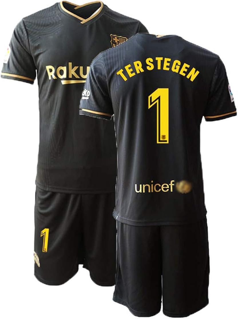 ter stegen t shirt