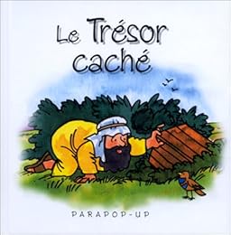 Le  trésor caché
