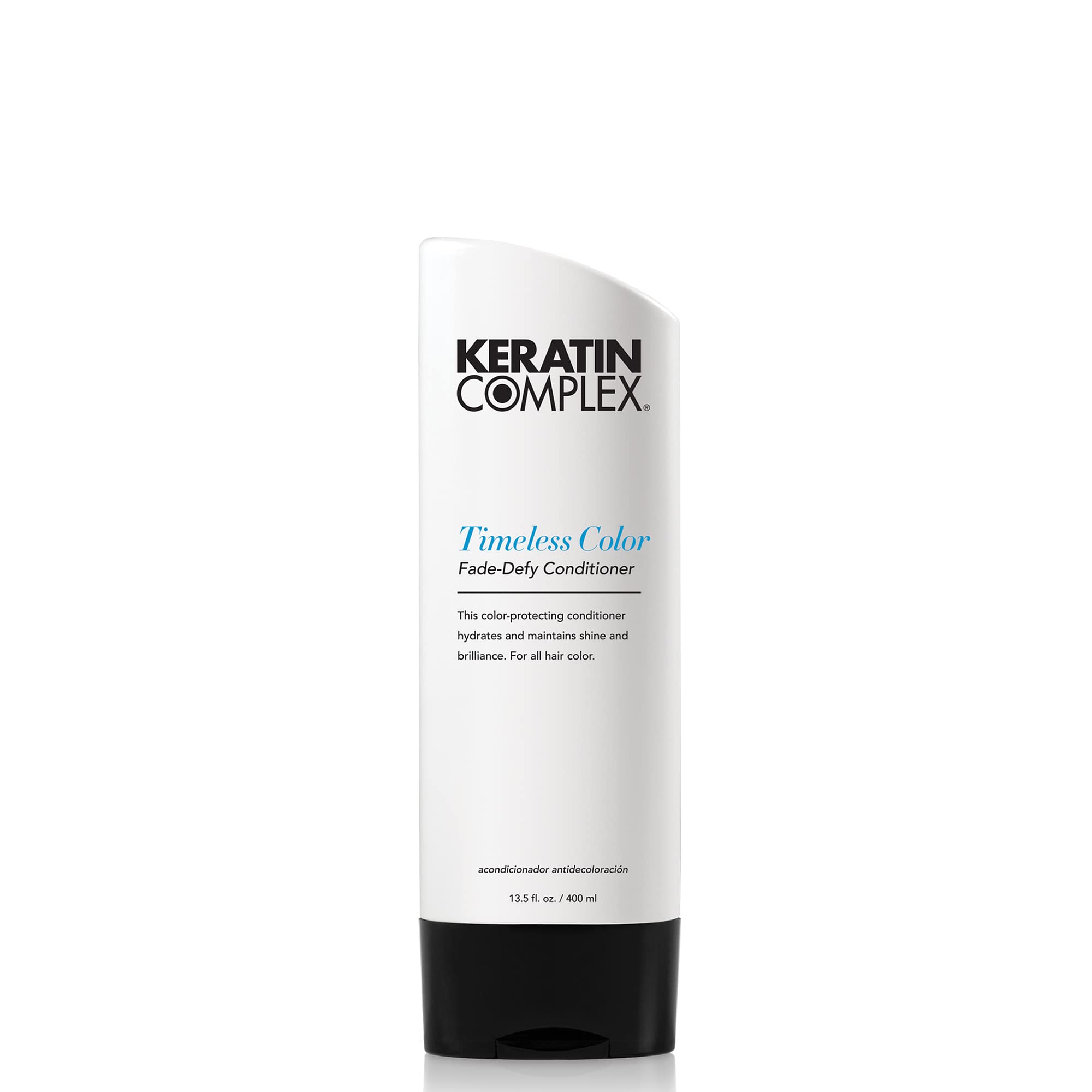 Keratin Complex Timeless Color Fade-Defy Conditioner For Unisex 13.5 oz Conditioner