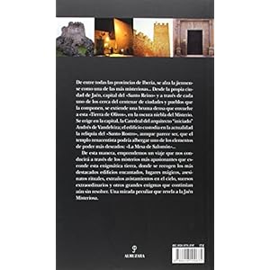 JA?N MISTERIOSA. GU?A M?GICA