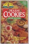 Holiday Cookies and More (Recipe Collection)