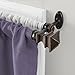 Kenney Arts & Crafts Double Curtain Rod, 66-120