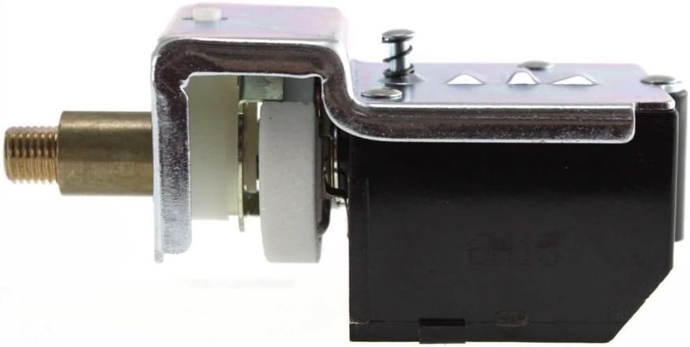 Dash Mounted Headlight Headlamp Switch for Jeep Cherokee CJ5 CJ7 Wagoneer