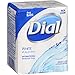 Dial All Day Freshness Spring Water, Antibacterial Deodorant Soap
