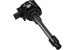 GAGOLCAR UF781 Ignition Coil (Set of 1) Compatible with Honda Accord CR-V Civic Insight RDX 2017-2021 1.5L 2.0L L4 Replacemen
