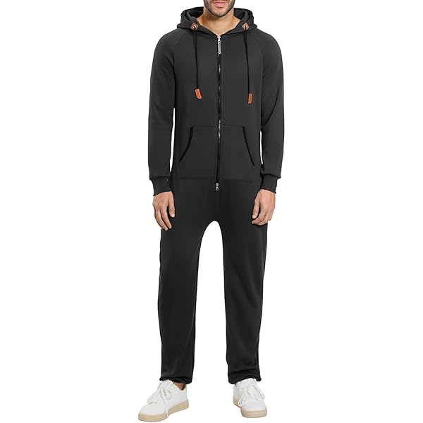 EA7 - Tracksuit with 1200 3KPV54-PJ05Z, Black, XL at Amazon Men's