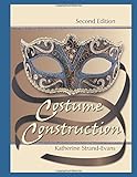 Costume Construction, Second Edition by Katherine Strand-Evans