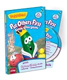 Veggie Tales: Put Others First: Sunday School Lessons by