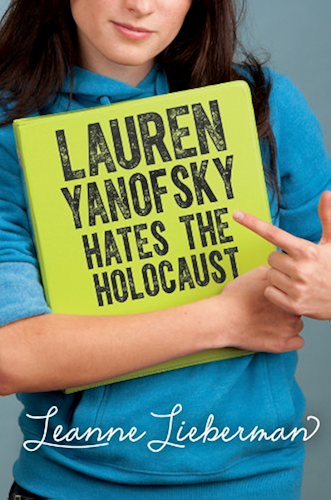 Download Lauren Yanofsky Hates the Holocaust (English Edition) PDF