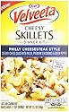 Velveeta Cheesy Skillets, Philly Cheesesteak, 12.2 oz