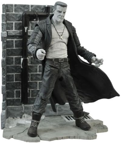 Select the Sin City PX Marv Action Figure Sin City Select PX Marv Action Figure