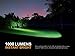 Fenix PD35 V2.0 1000 Lumen LED Flashlight with LumenTac CR123A Batteries