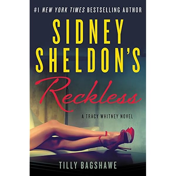 洋書 THE CHASE by SIDNEY SHELDON Sidney Sheldon's Chasing Tomorrow - HarperReach