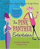 Image de The Pink Panther Entertains: Food, Drink and Game Plans for Purrfect Parties