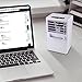 LOHOME Desktop Humidifier Fan - Personal Space Air Conditioner Cooler - Quiet Spray Humidifier Cooler Fan for Summer