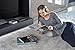 Sony BDPS6700 4K Upscaling 3D Streaming Blu-Ray Disc Player (Renewed)