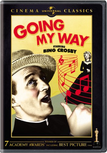 Download Going My Way (Universal Cinema Classics) Download Going My Way (Universal Cinema Classics)
