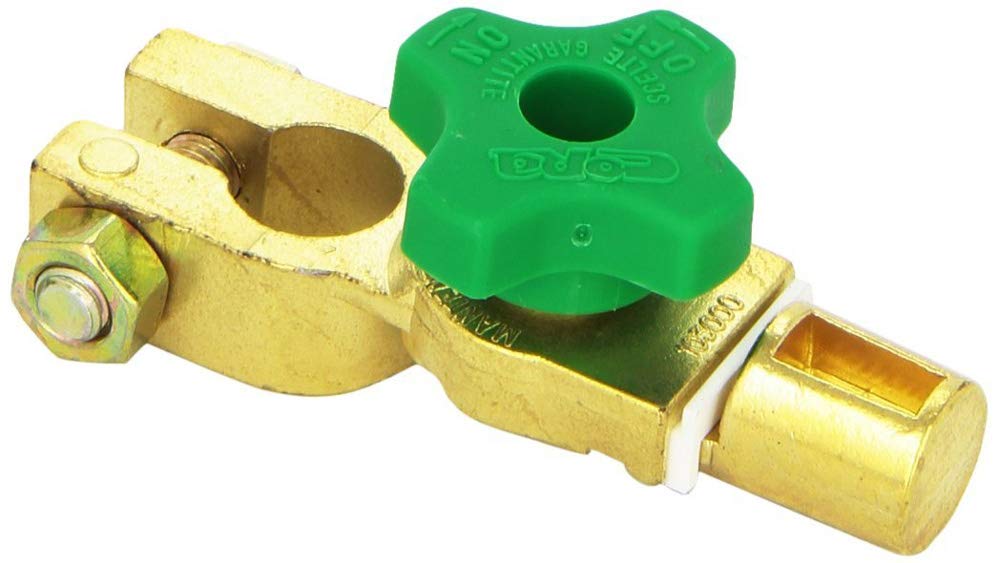 Cora 000103007 Quick Release Device for Boat, Marine