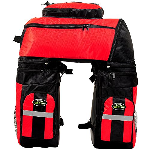 fjqxz bike panniers
