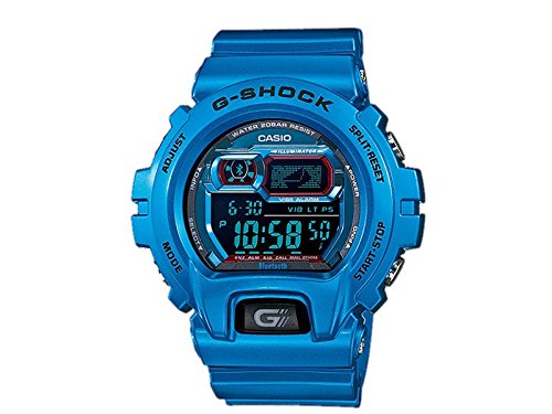 casio gbx6900b