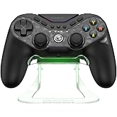 GameSir Tarantula Pro Wireless Controller for Switch/PC/iOS/Android with Charging Dock, Bluetooth 2.4Ghz Wired Controller wit
