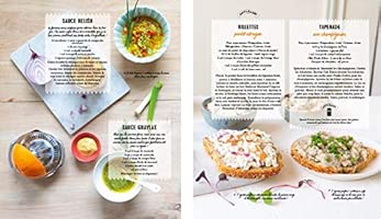 I Love Food Recettes Faciles Et Créatives Pour Amazonfr