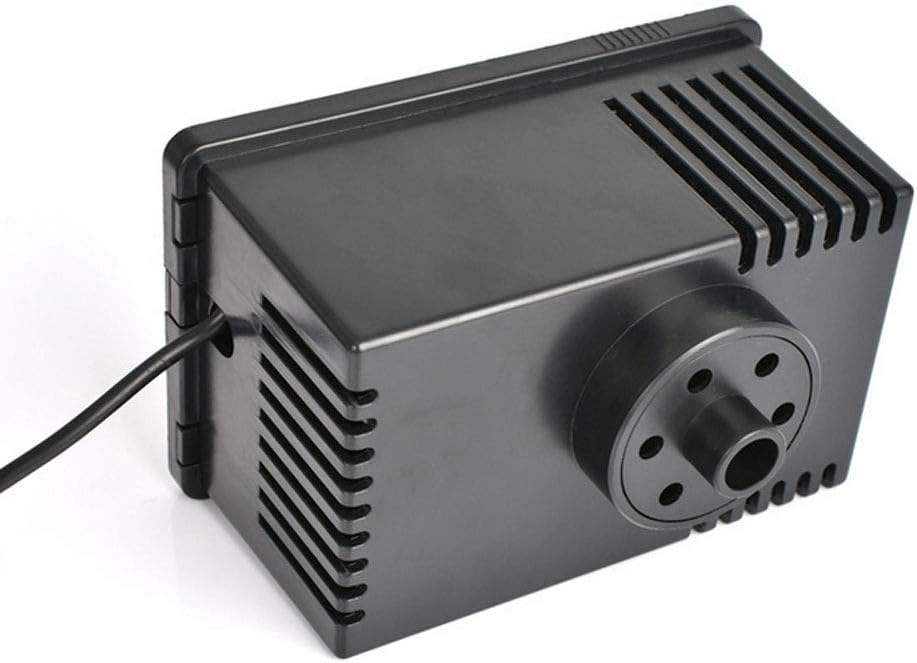 Fountain Pump Solar Power Fountain Water Pump 1.5W Solar Power Fountain Water Pump Solar Panel Kit Outdoor Fountain for Small Pond Patio Garden 1Set: Kitchen & Dining