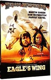 Eagle's Wing - Remasterisé