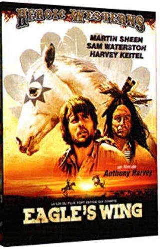 Eagle's Wing - Remasterisé