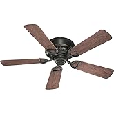 Quorum 151425-95 Transitional 42``Patio Fan from Medallion Patio Collection in Bronze/Dark Finish,
