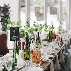 Code Florist Artificial Foam Roses 20pcs with