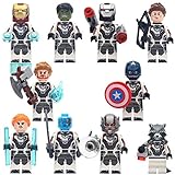 Vencer Makeup Organizer Acrylic Lipstick Holder | 24 Slot Storage Case Box Solution