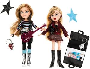 carrito de muñecas valentina