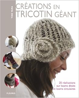livre tricotin