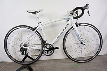 ridley aluminum road bike