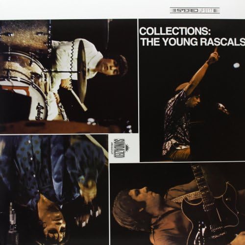 Collections [Vinyl]