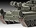 Revell 03106 Soviet Battle Tank T-80 BV Model Kit, 1:72 Scale, 13.8 cm, Multi-Color