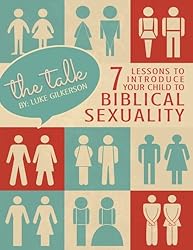 The Talk: 7 Lessons to Introduce Your Child to